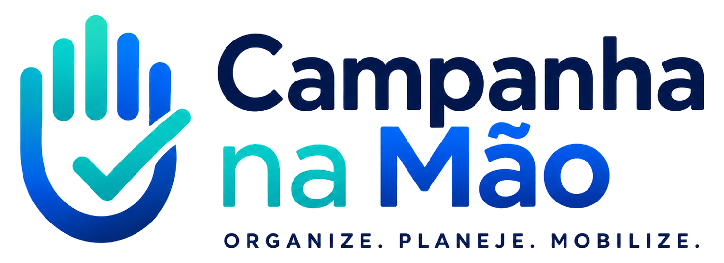 Campanha na Mão