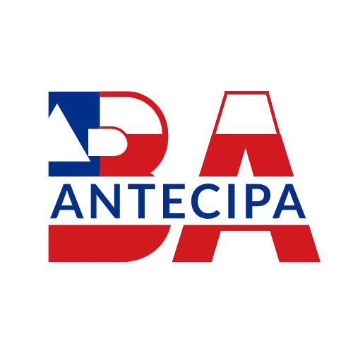 AntecipaBA Logo